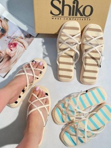 اسلیپر زارا اسپنیش 1581