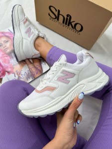 کتونی نیوبالانس رانینگ 703