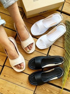 صندل جلوباز حراجی 1598