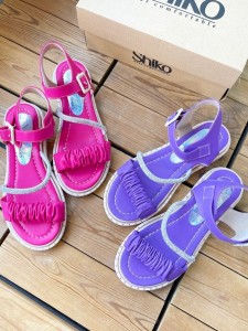 صندل نگینی لوپی 1602