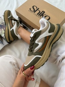 کتونی هامون 709