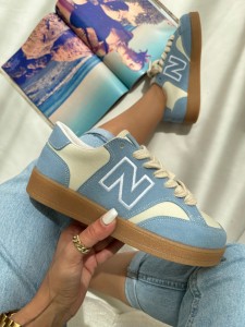 کتونی نیوبالانس سانی 1453