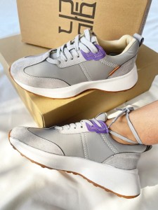 کتونی زیره رنگی شیکو 1625