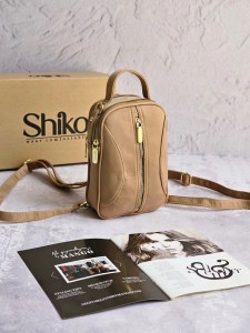 کوله جلو زیپ 1641