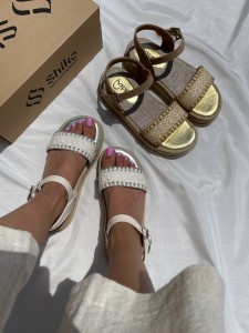 صندل آناشید 1671