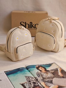 کیف کنفی بابونه 1496