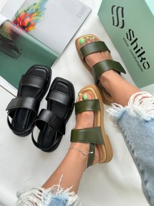 صندل سلین رکابدار 1681