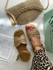 صندل امیلی رکابدار 1682