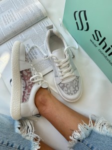 کتونی پلنگی توری 1094