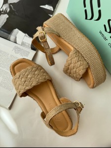 صندل مونیکا رکابدار 1687