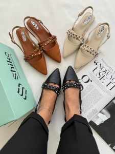 صندل گوچی پرچی 1699