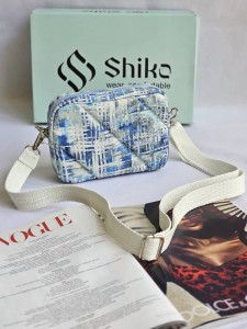 کیف پل اندبیر آبرنگی1722