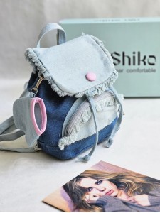 مینی کوله جین 1736