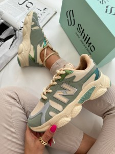 کتونی نیوبالانس لوک1734