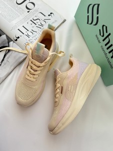 کتونی بافتی 901