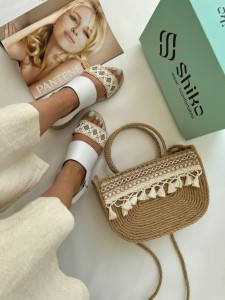 صندل روکو سنتی 1749