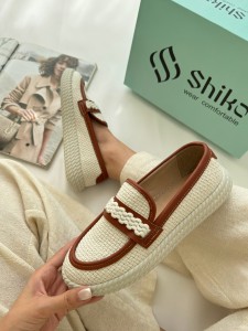 کالج بافتی گیس شیکو1765