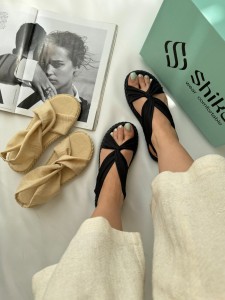 صندل گره ای نیک 1767