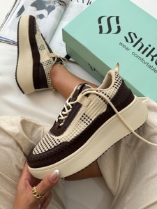 کتونی  بافتی 870