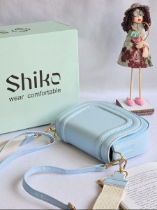 کیف زارا دوبند نقلی 2842