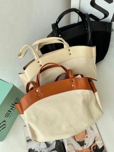 ساک کتان زارا2942