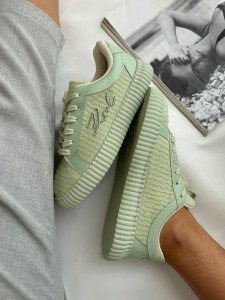 ونس بغل نوشته 1784