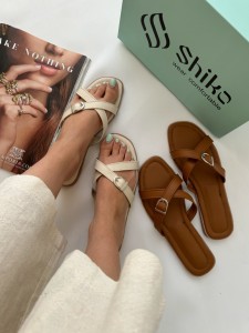 اسلیپر ضربدری الیزه 1786