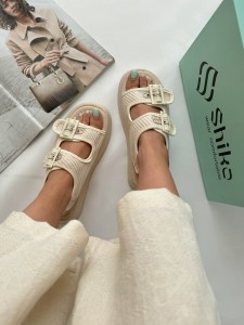 صندل ملورین 1789