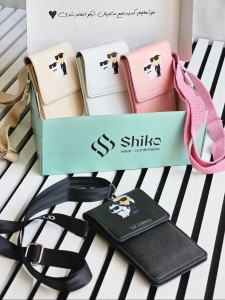 کیف موبایلی کارل 2965