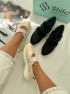 کتونی ضربدری کلامکس 1817