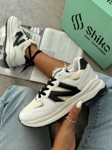 کتونی نیوبالانس 714