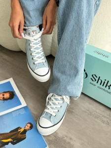 کانورس جین409