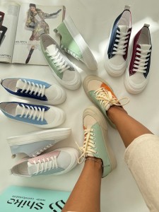 آلستار ترکیبی شیکو 1836