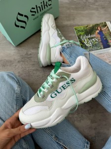 کتونی ترکیبی گس 1282