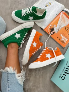 کانورس ستاره 1848