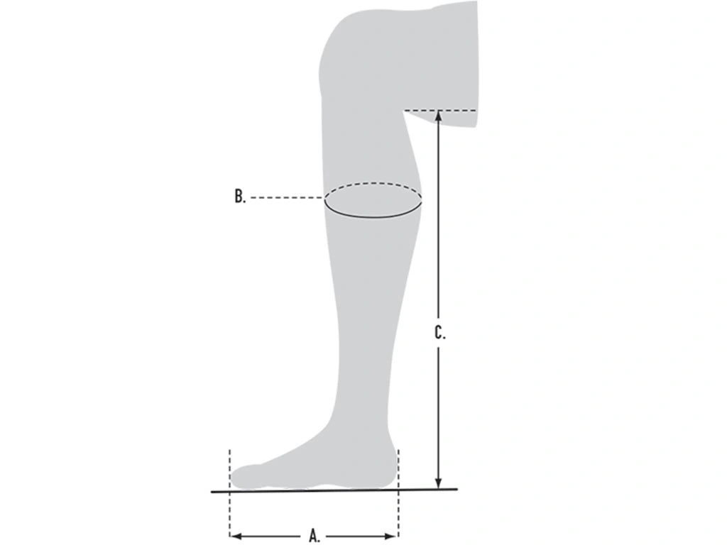 کدام مدل بوت برای فرم پا و استایل شما مناسبتر است؟ (بررسی بوت بلند، چکمه و نیمبوت)