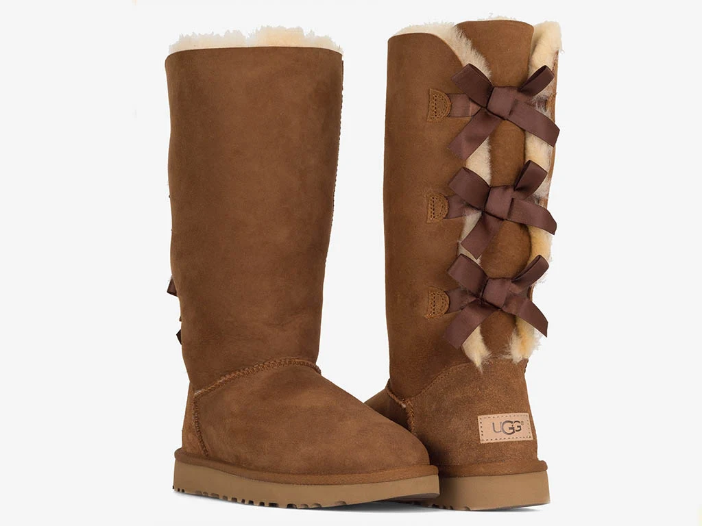 انواع بوت آگ زنانه که هر خانمی باید در کمدش داشته باشد