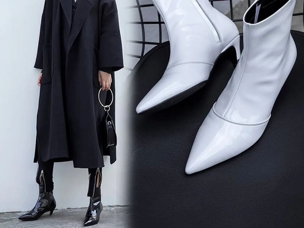 بررسی محبوب&zwnj;ترین بوت&zwnj;های زنانه سال