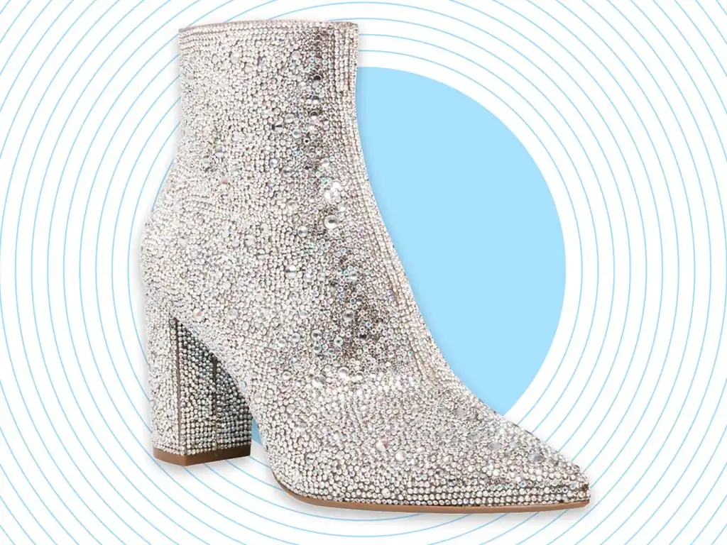 بوت مجلسی زنانه