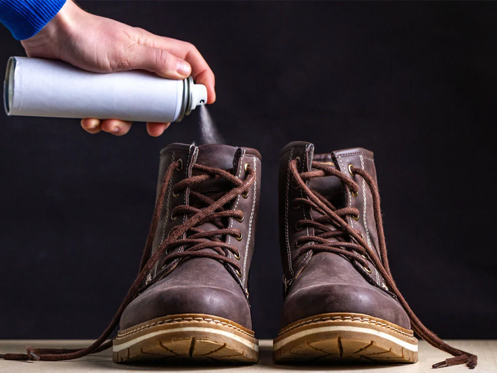 آشنایی با 6 نکته مهم در نگهداری از بوت زنانه