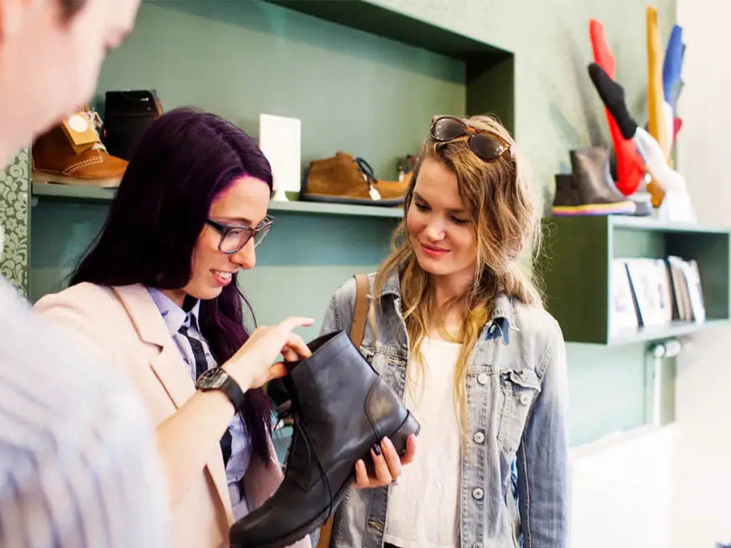 ۷ نکته مهم در انتخاب بوت و نیم بوت زنانه