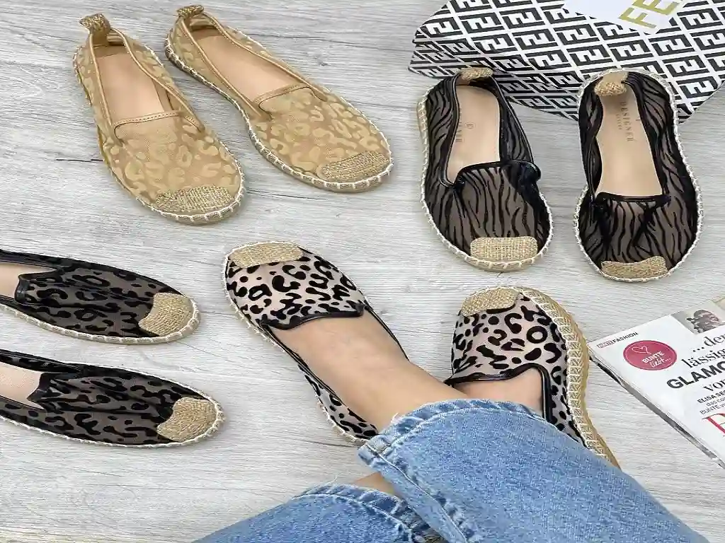 تفاوت کفش ونس و کانورس؛ کدام برای استایل شما بهتر است؟