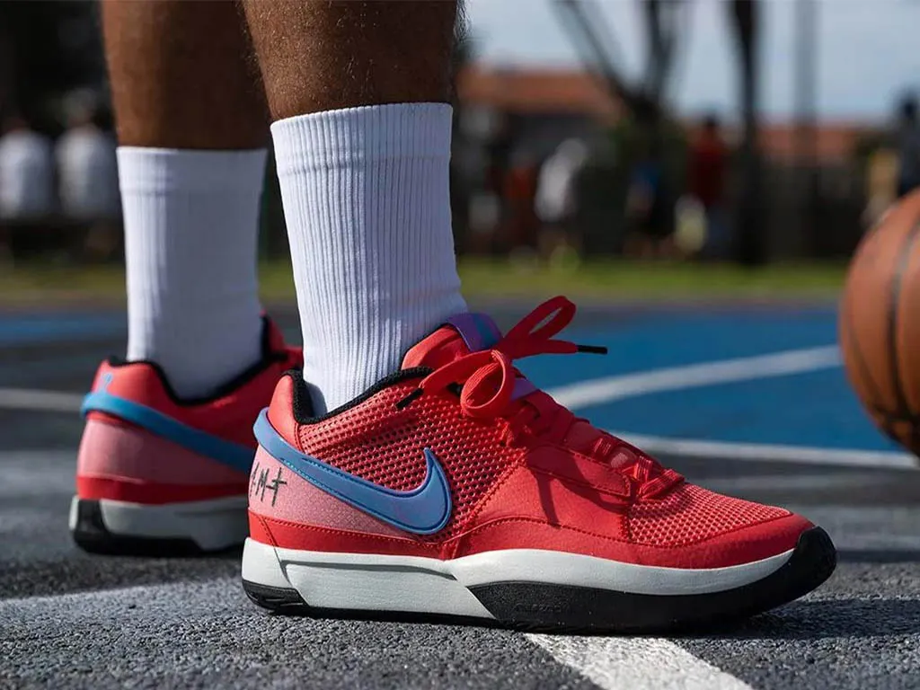 کتونی نایک ورزشی