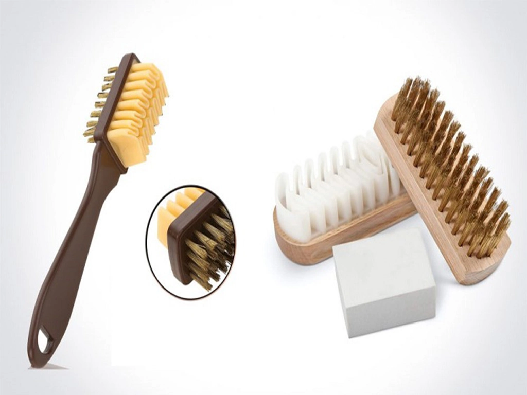 برس کیف جیر زنانه