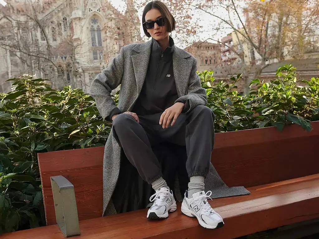 تفاوت مدل&zwnj;های مختلف کتونی نیوبالانس زنانه و کاربرد هر کدام