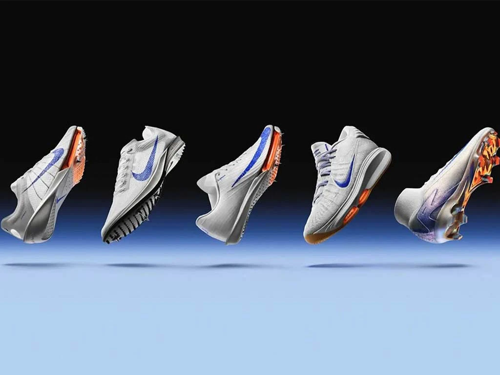 چرا کتونی نایک برای دویدن، بسکتبال و استایل خیابانی