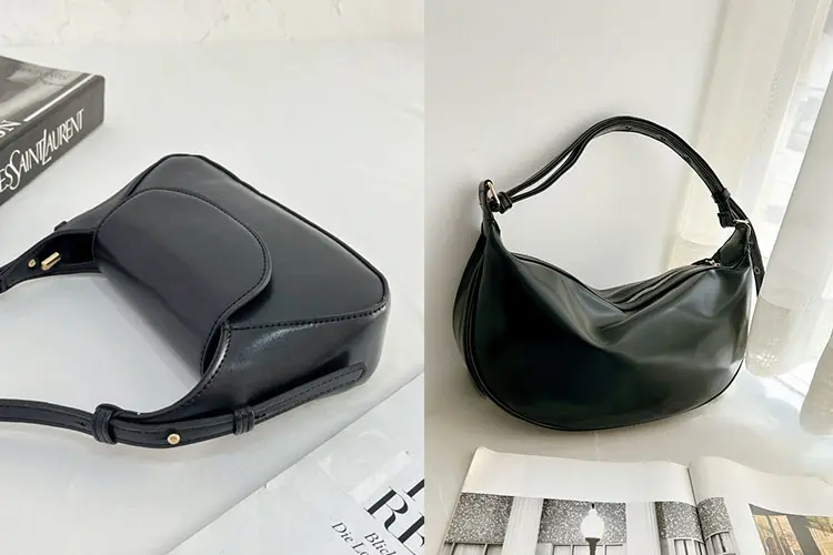 کیف چرم زنانه