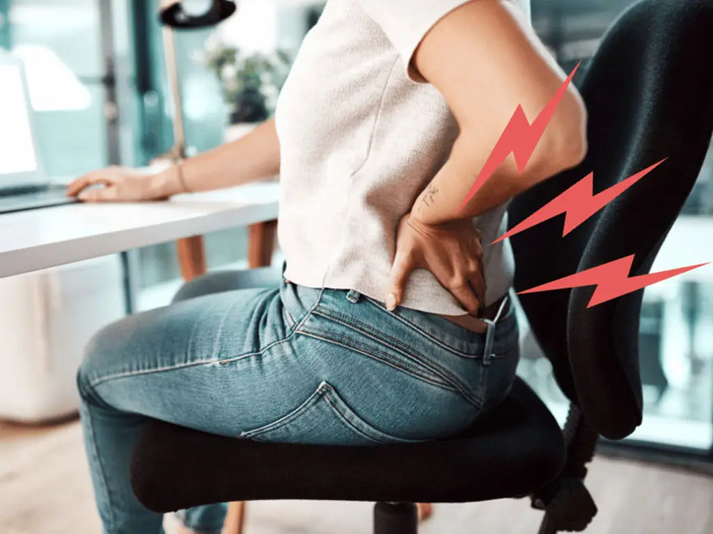 بهترین کفش برای کمردرد و دیسک کمر؛ راهنمای خرید اصولی