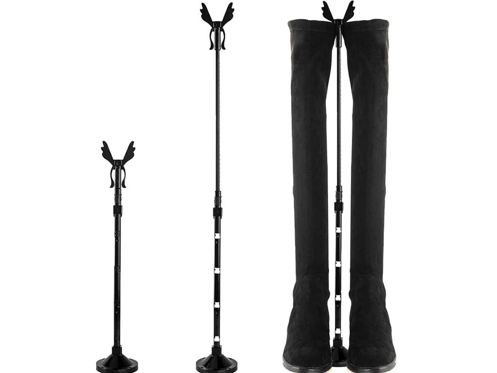 نگهداری بوت زنانه