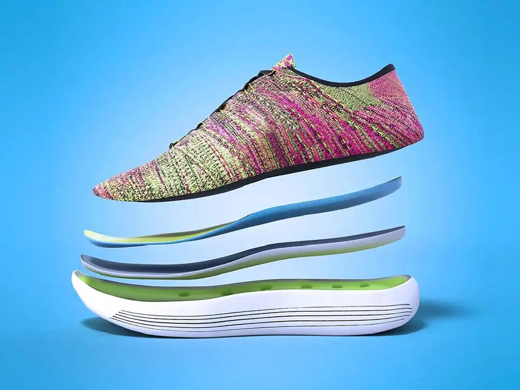 تفاوت کفش اسپرت و روزمره در چیست؟